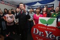 California State Sen. Leland Yee File Photo